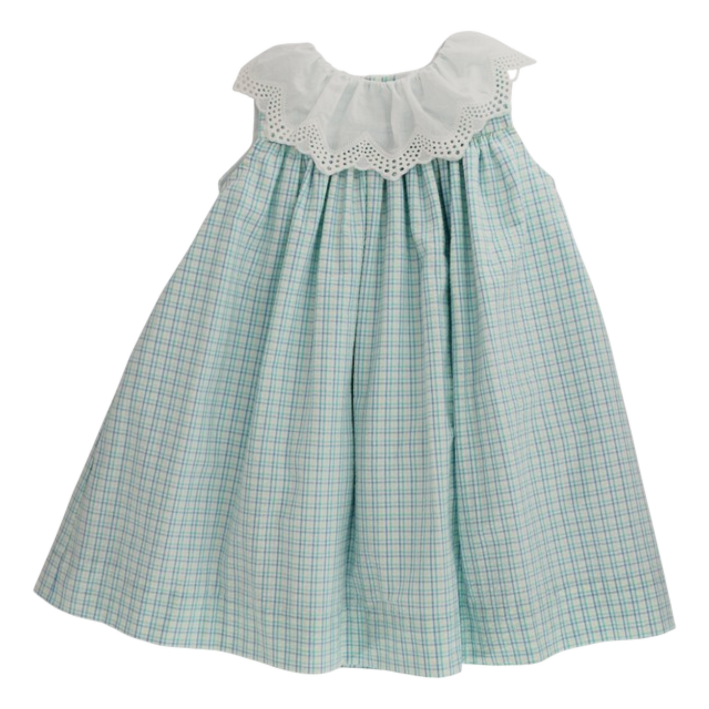 Bailey Boys Laurel Seersucker Float Dress