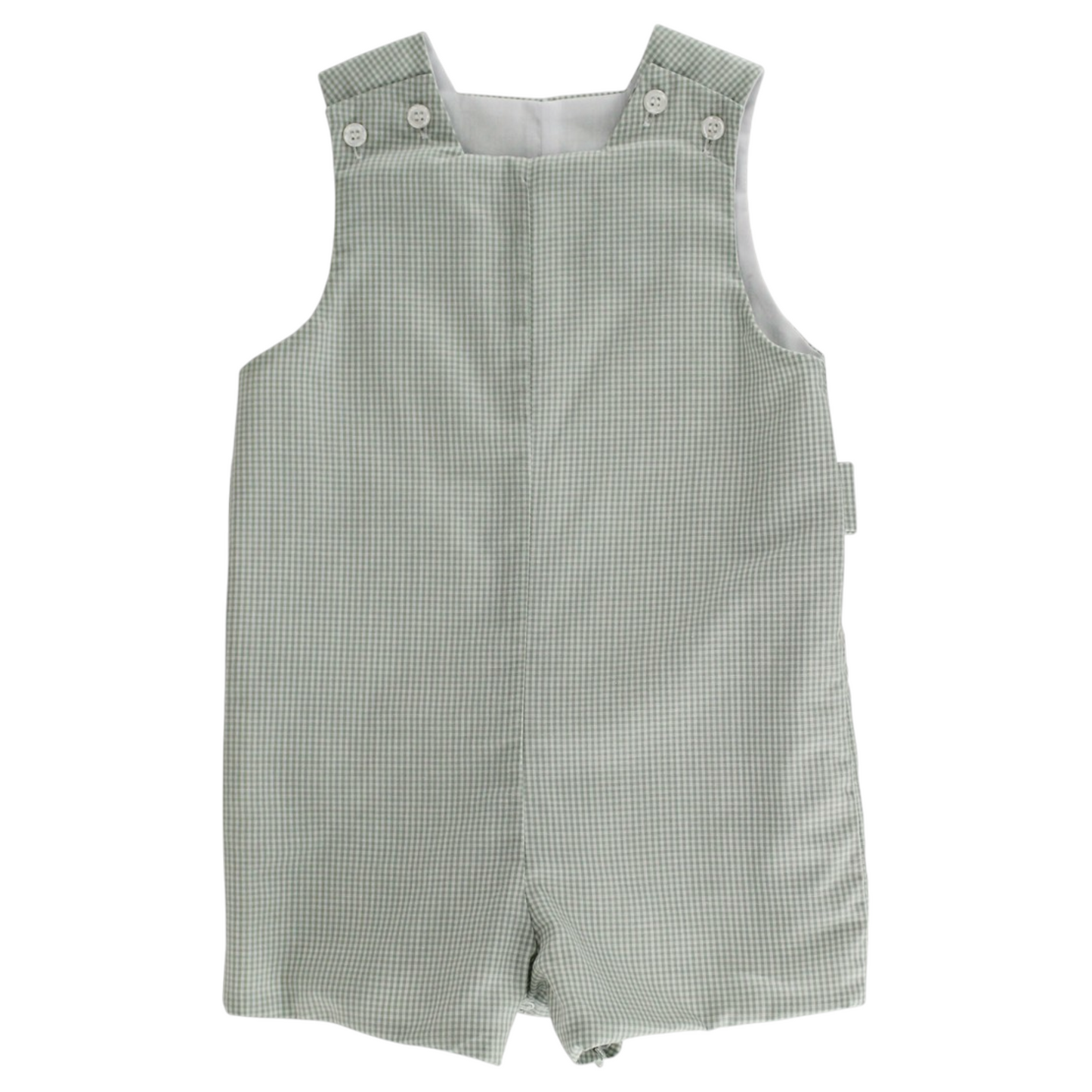 Bailey Boys Check John John