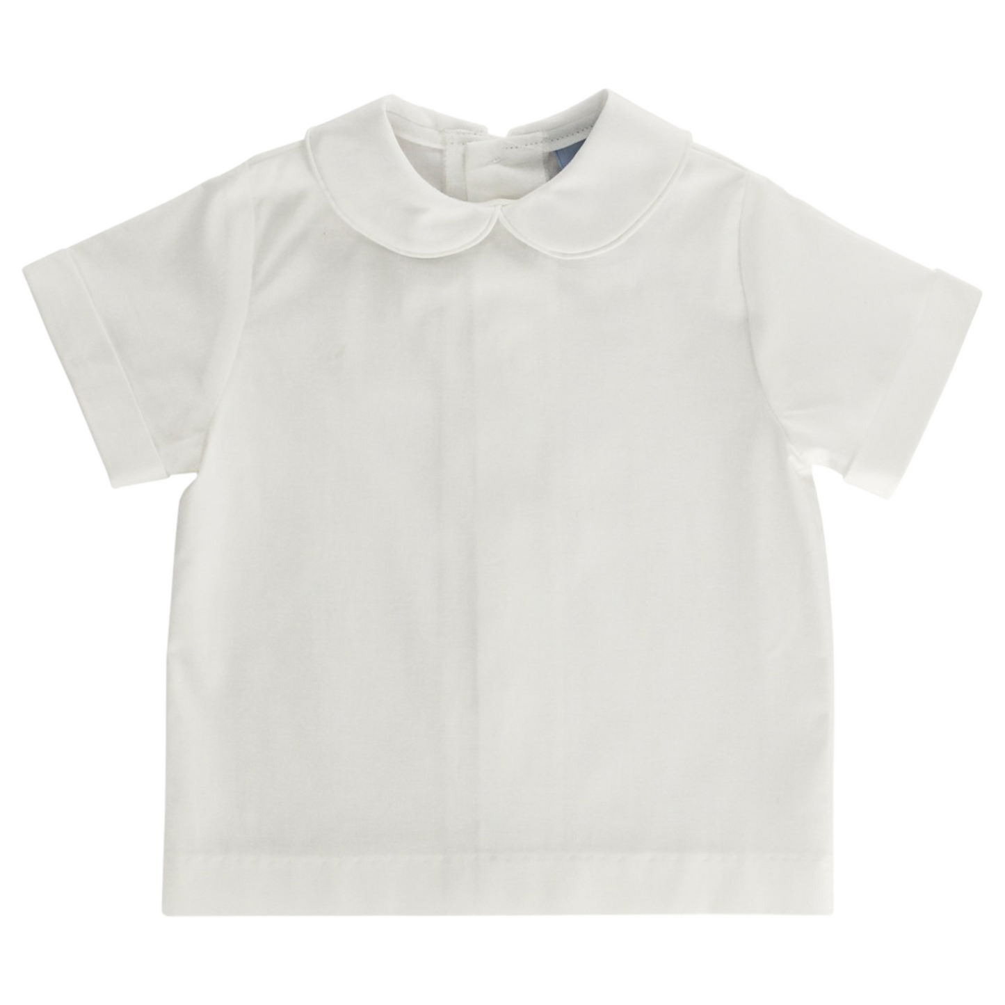 Bailey Boys Piped Shirt