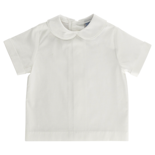 Bailey Boys Piped Shirt