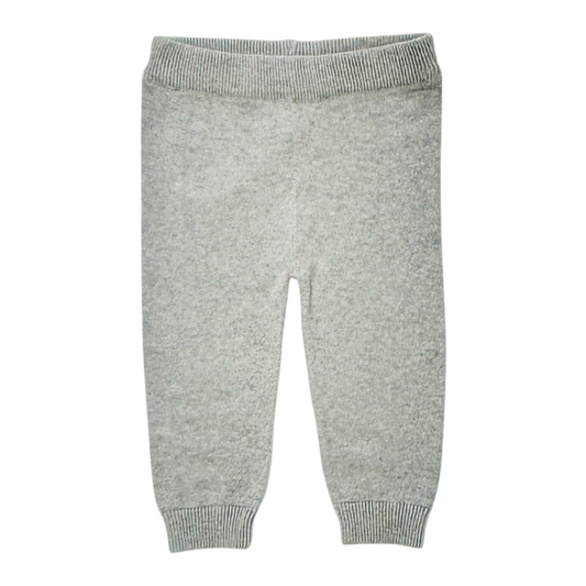 Viverano Organics Pocket Knit Sweater Pants