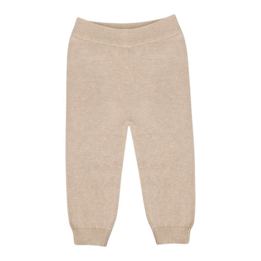 Viverano Organics Pocket Knit Sweater Pants
