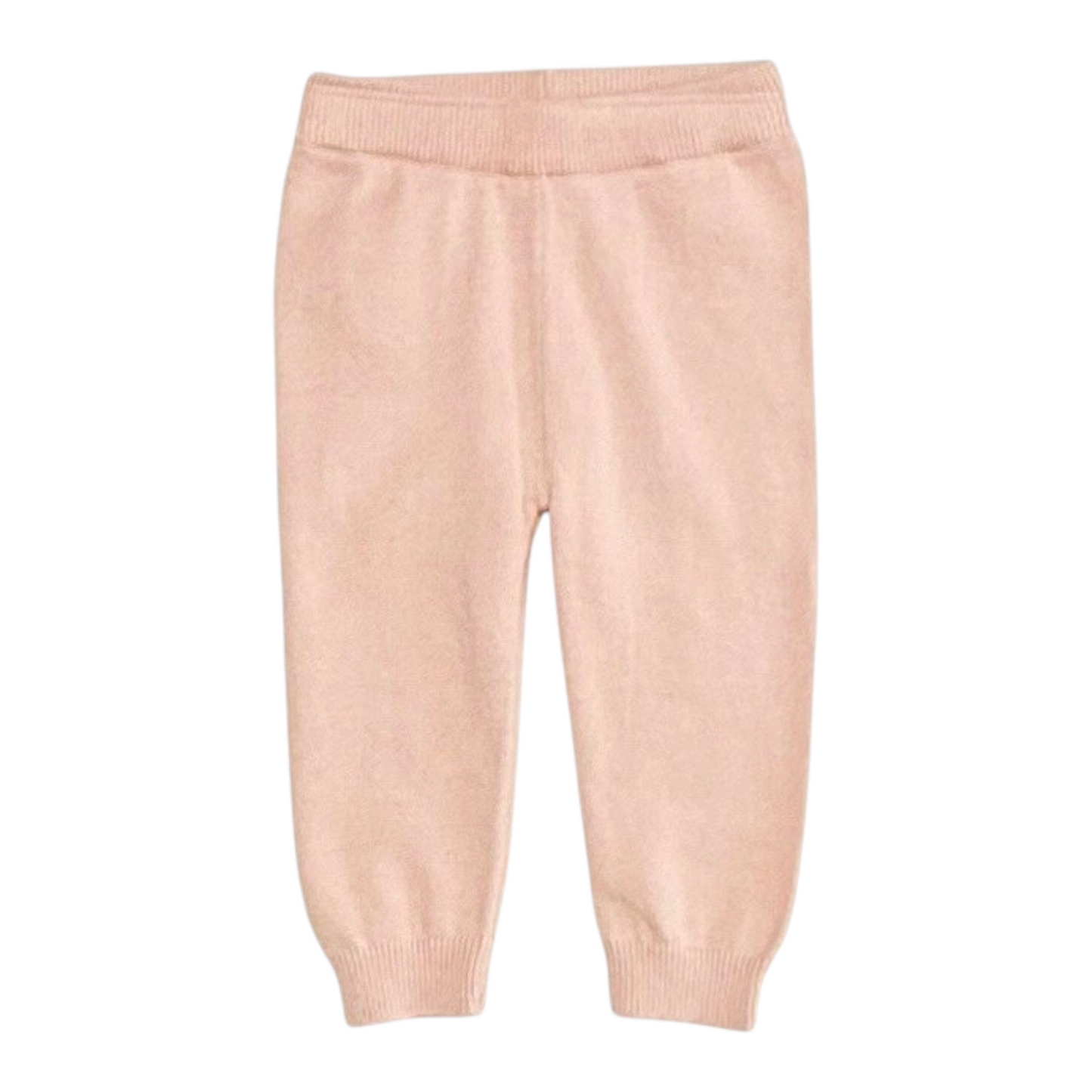 Viverano Organics Pocket Knit Sweater Pants