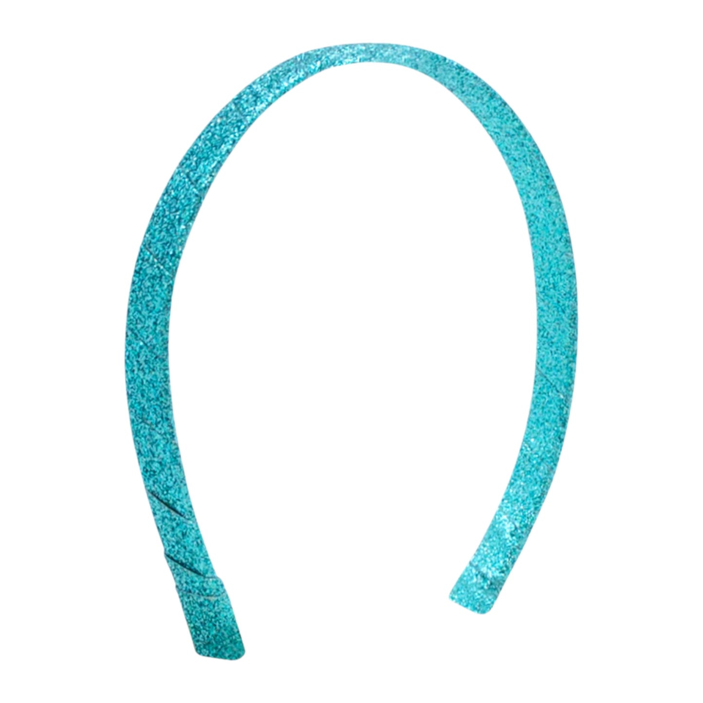 Wee Ones Glitter Wrap Headband