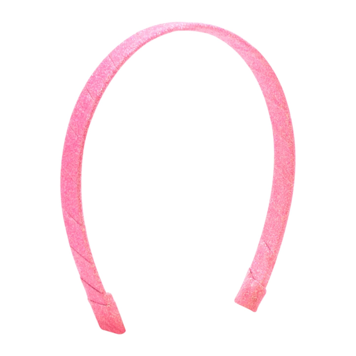 Wee Ones Glitter Wrap Headband