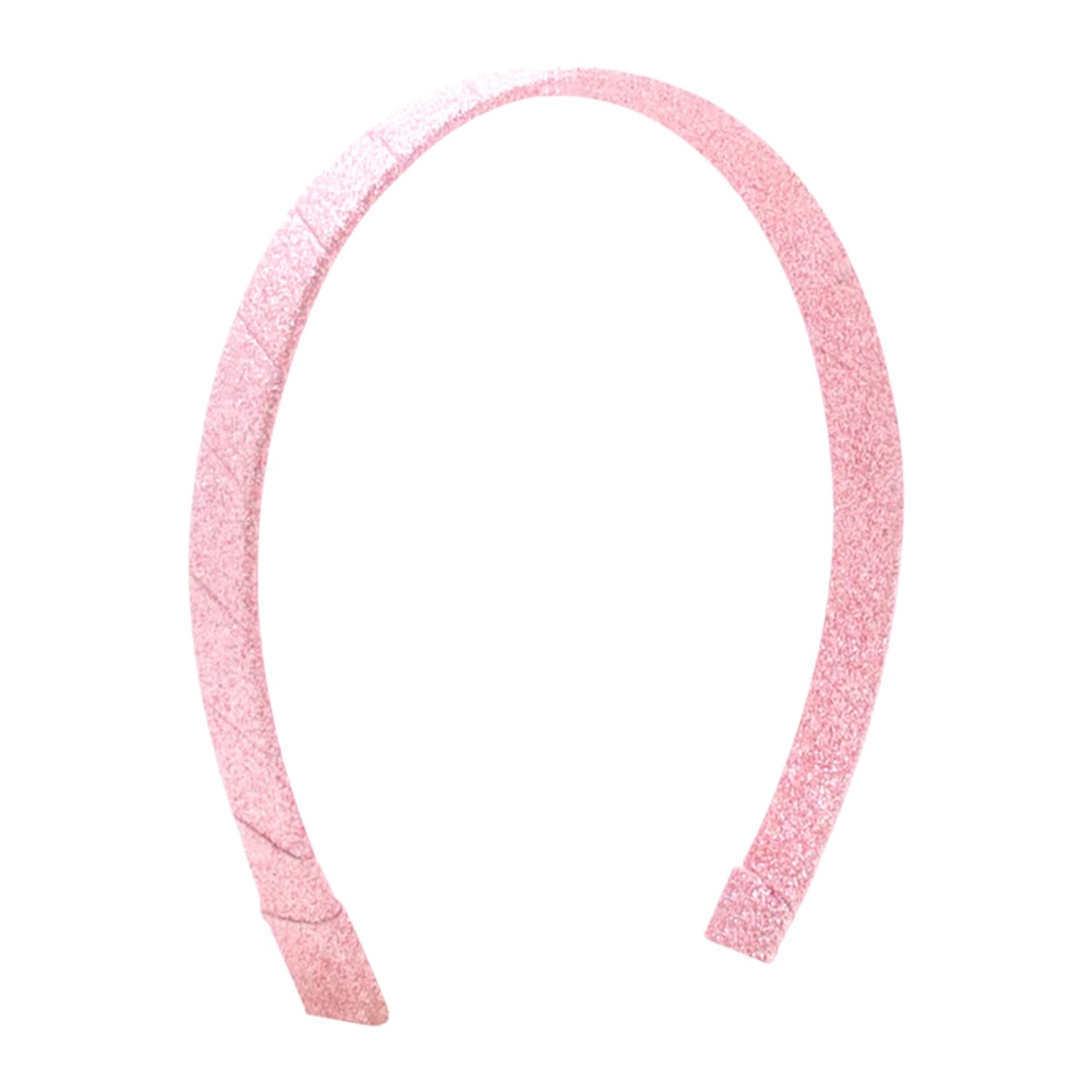 Wee Ones Glitter Wrap Headband