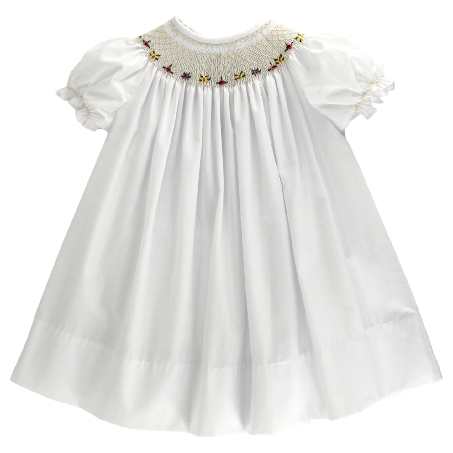 Bailey Boys Geometrics Bishop Dress