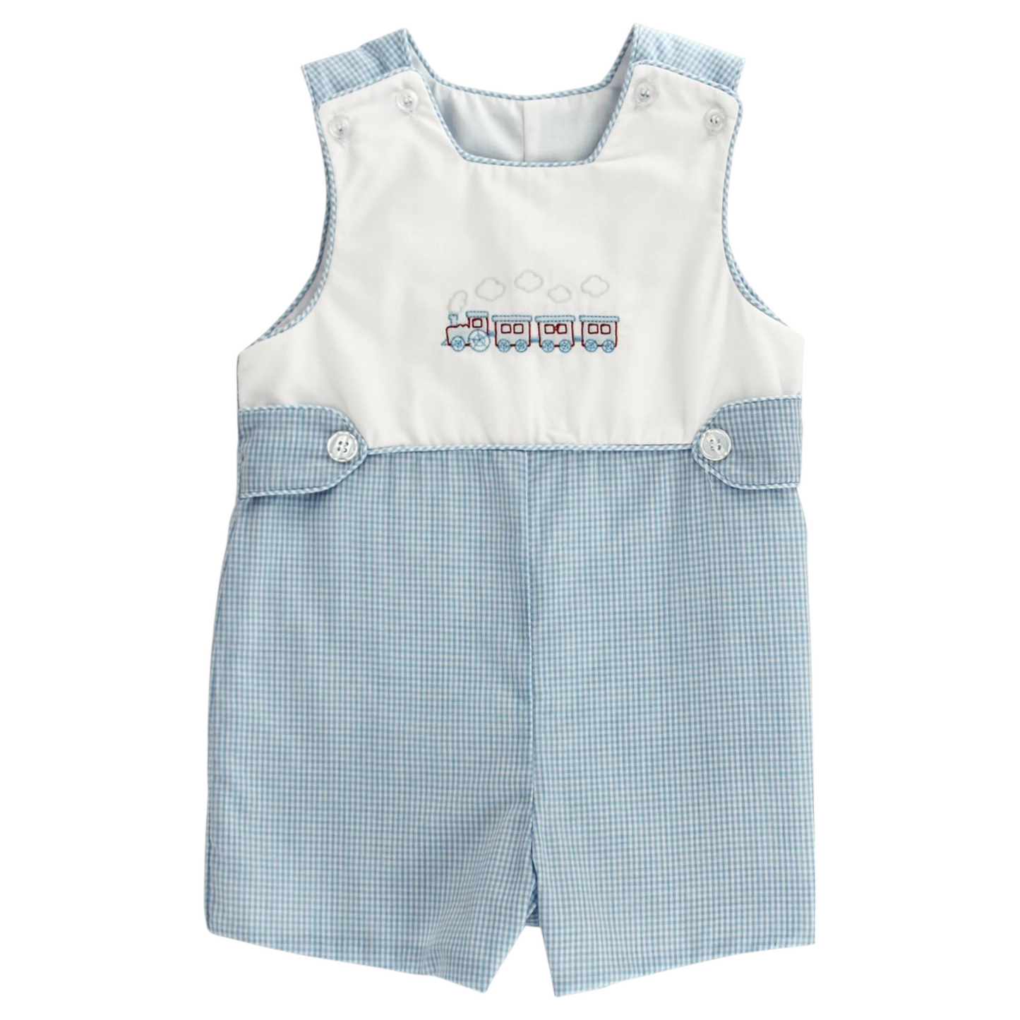 Bailey Boys Choo-Choo John John