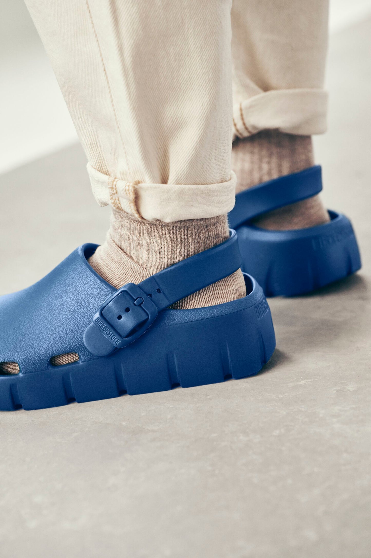 Birkenstock Birki Flow EVA Clog