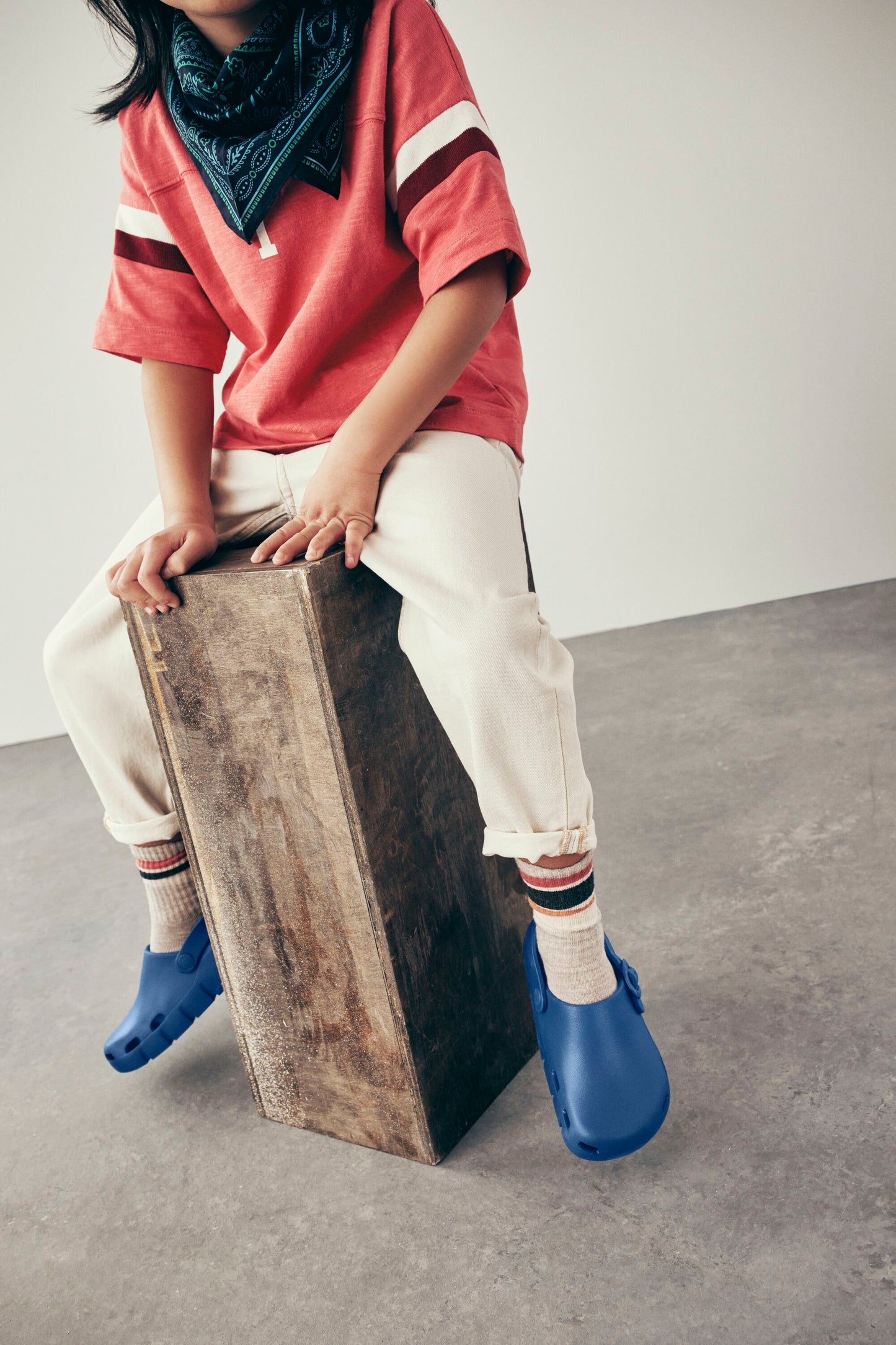 Birkenstock Birki Flow EVA Clog