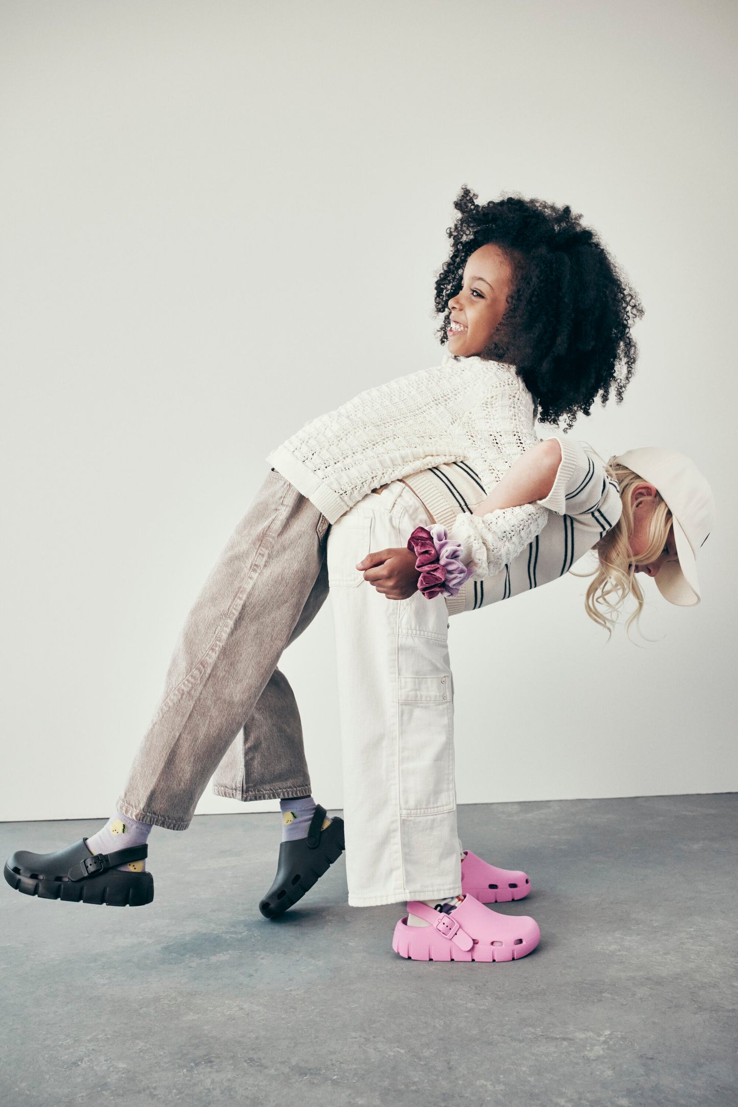 Birkenstock Birki Flow EVA Clog