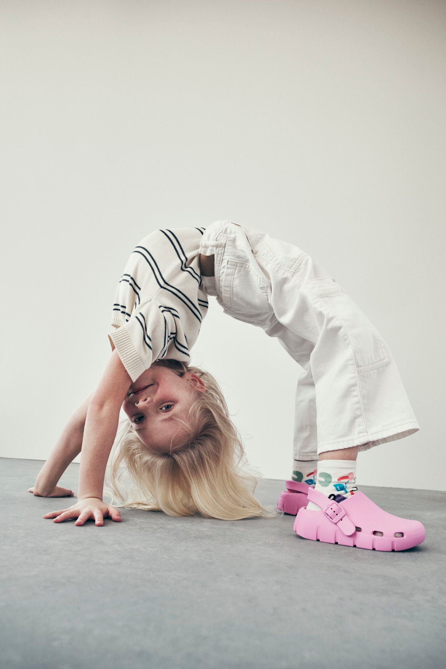 Birkenstock Birki Flow EVA Clog