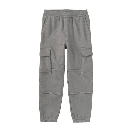 Tea Cargo Pocket Joggers