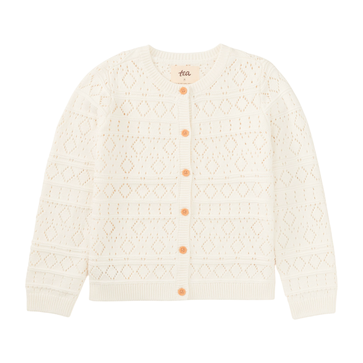 Tea Ipanema Knit Sweater