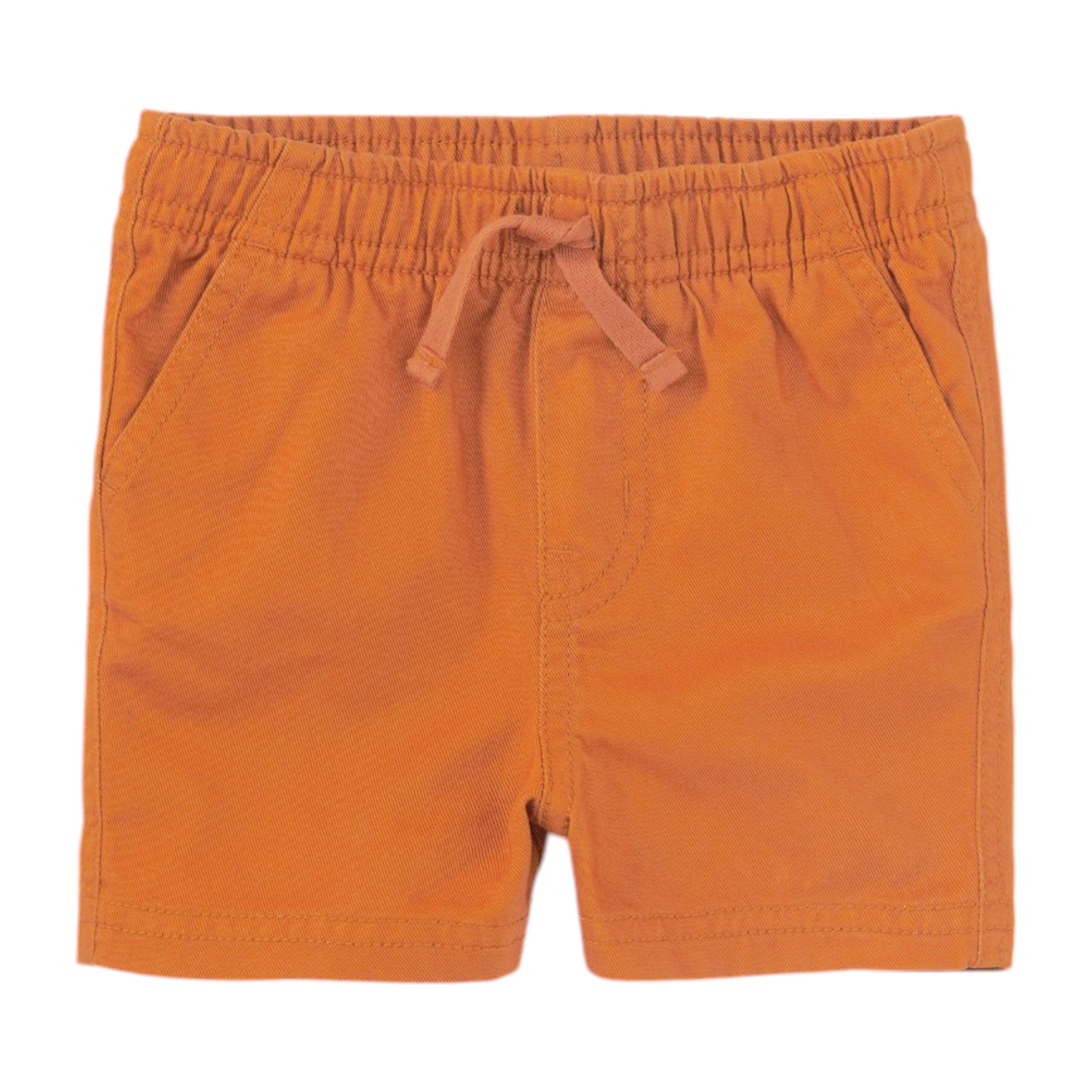 Tea Twill Sport Shorts