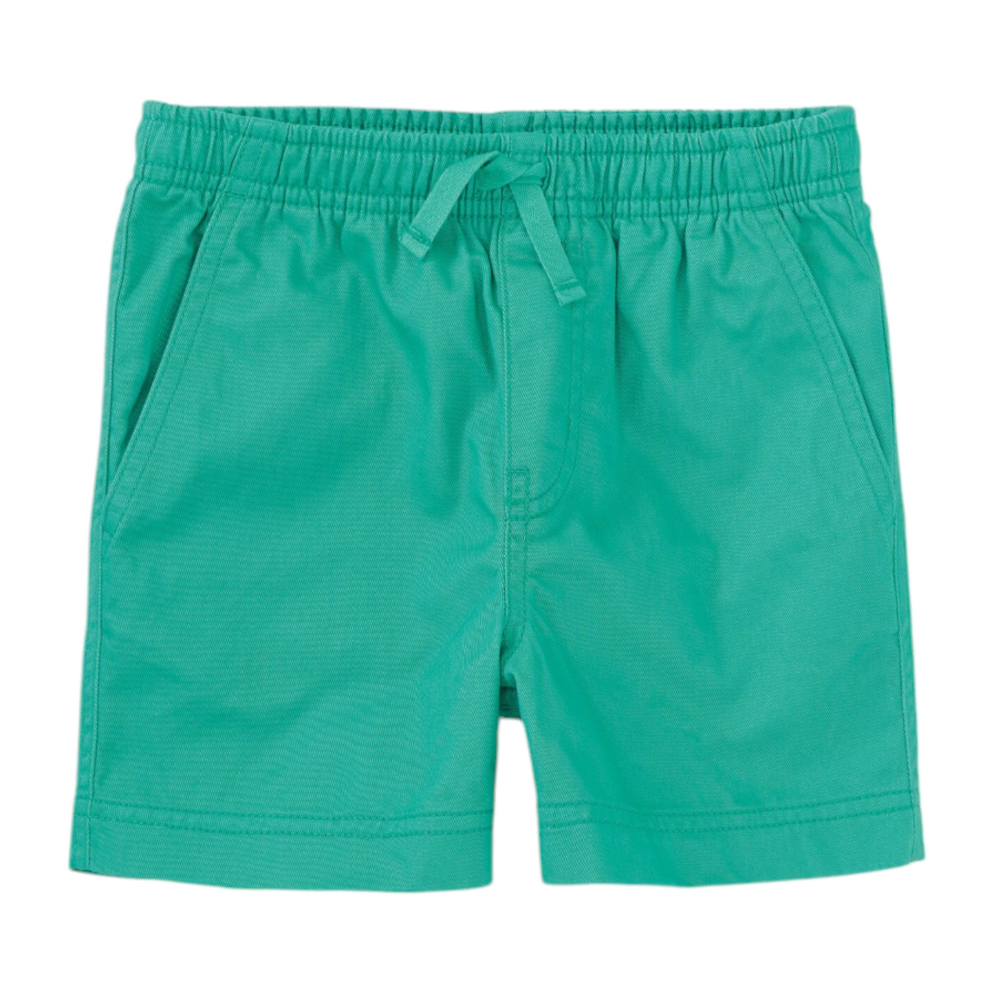 Tea Twill Sport Shorts