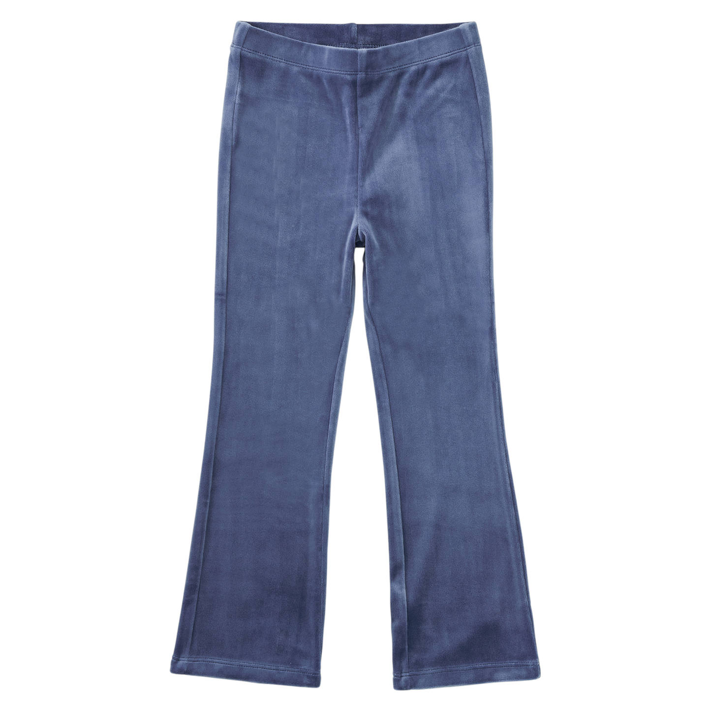 Tea Collection Very Velour Flare Pants