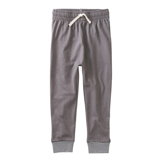Tea Solid Everyday Joggers