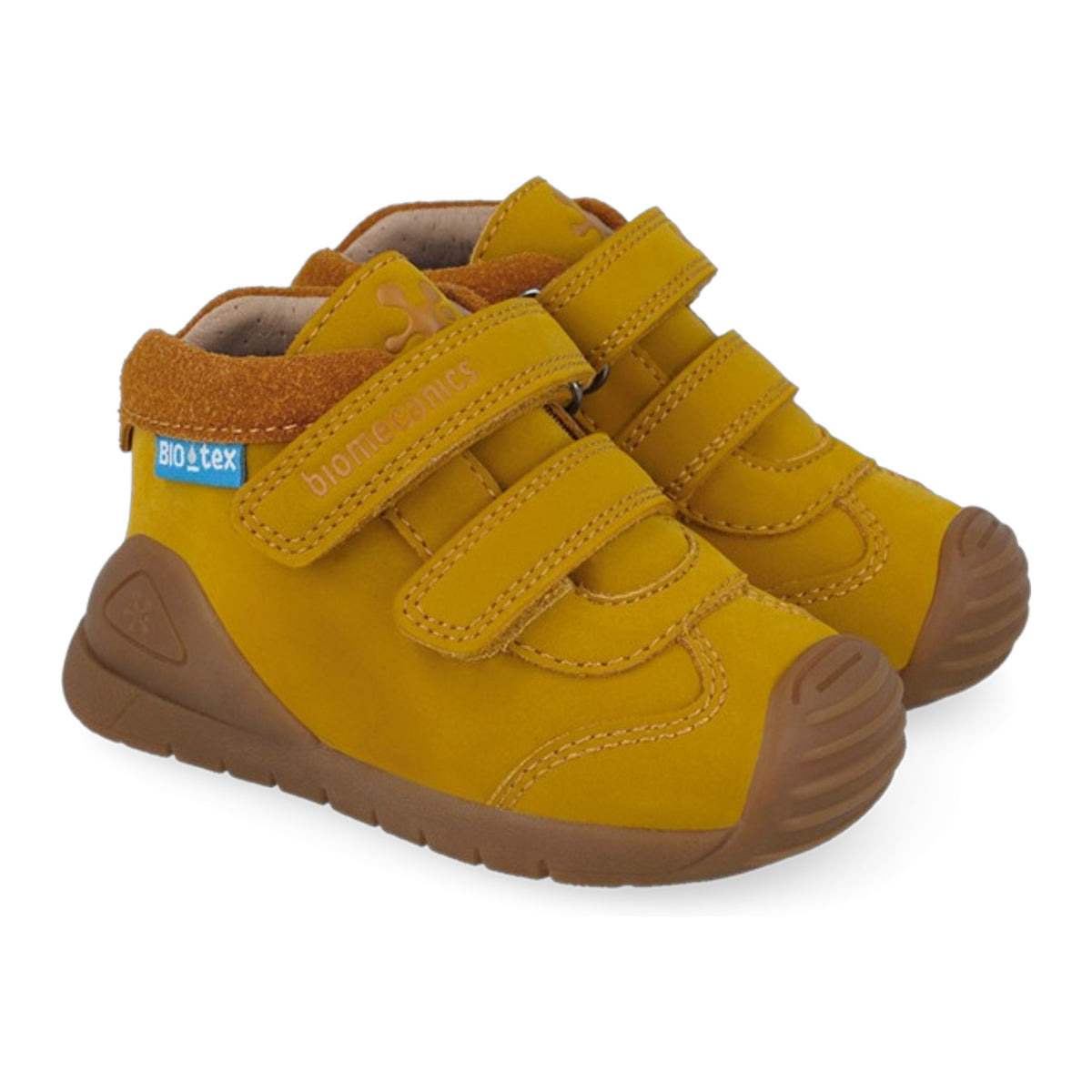 Biomecanics Biogateo Double Boot