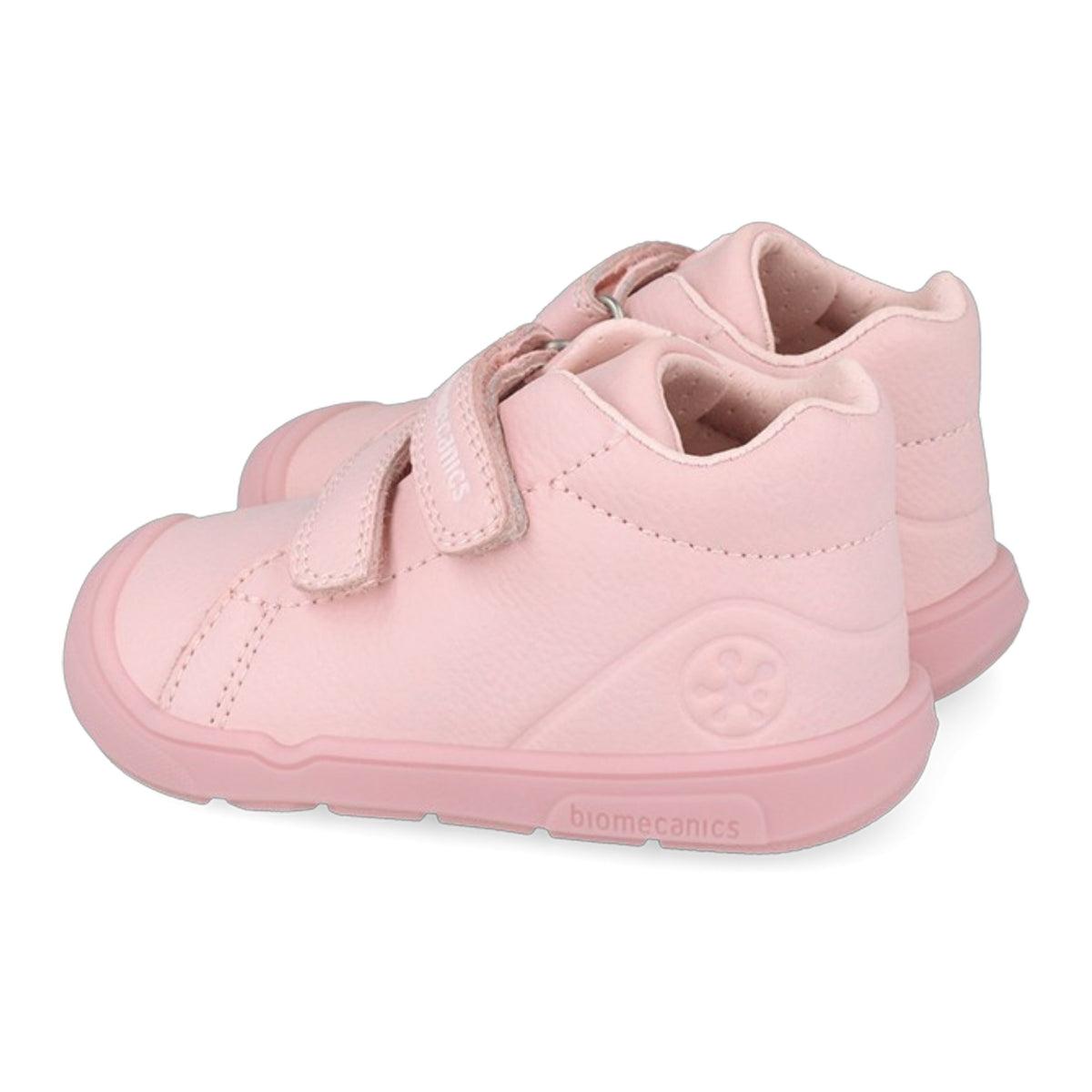 Biomecanics Barefoot Double Velcro Boot