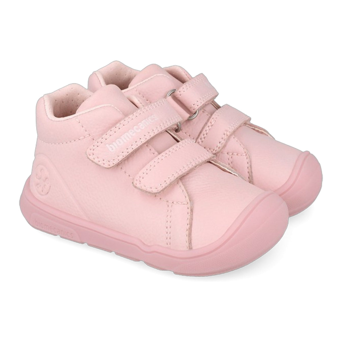 Biomecanics Barefoot Double Velcro Boot