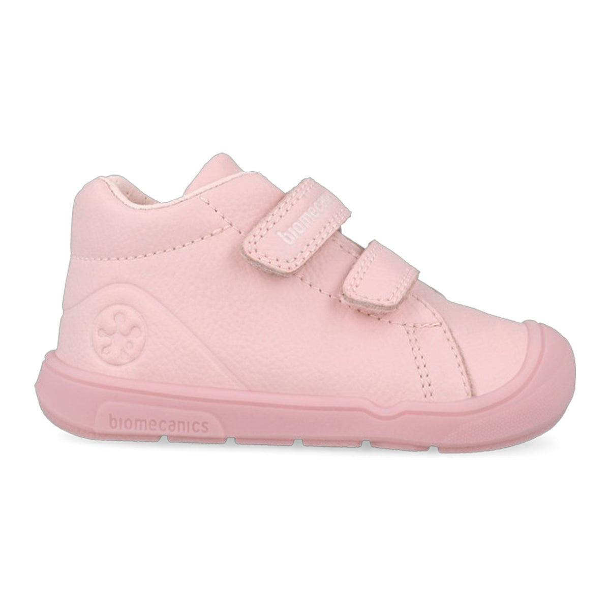 Biomecanics Barefoot Double Velcro Boot