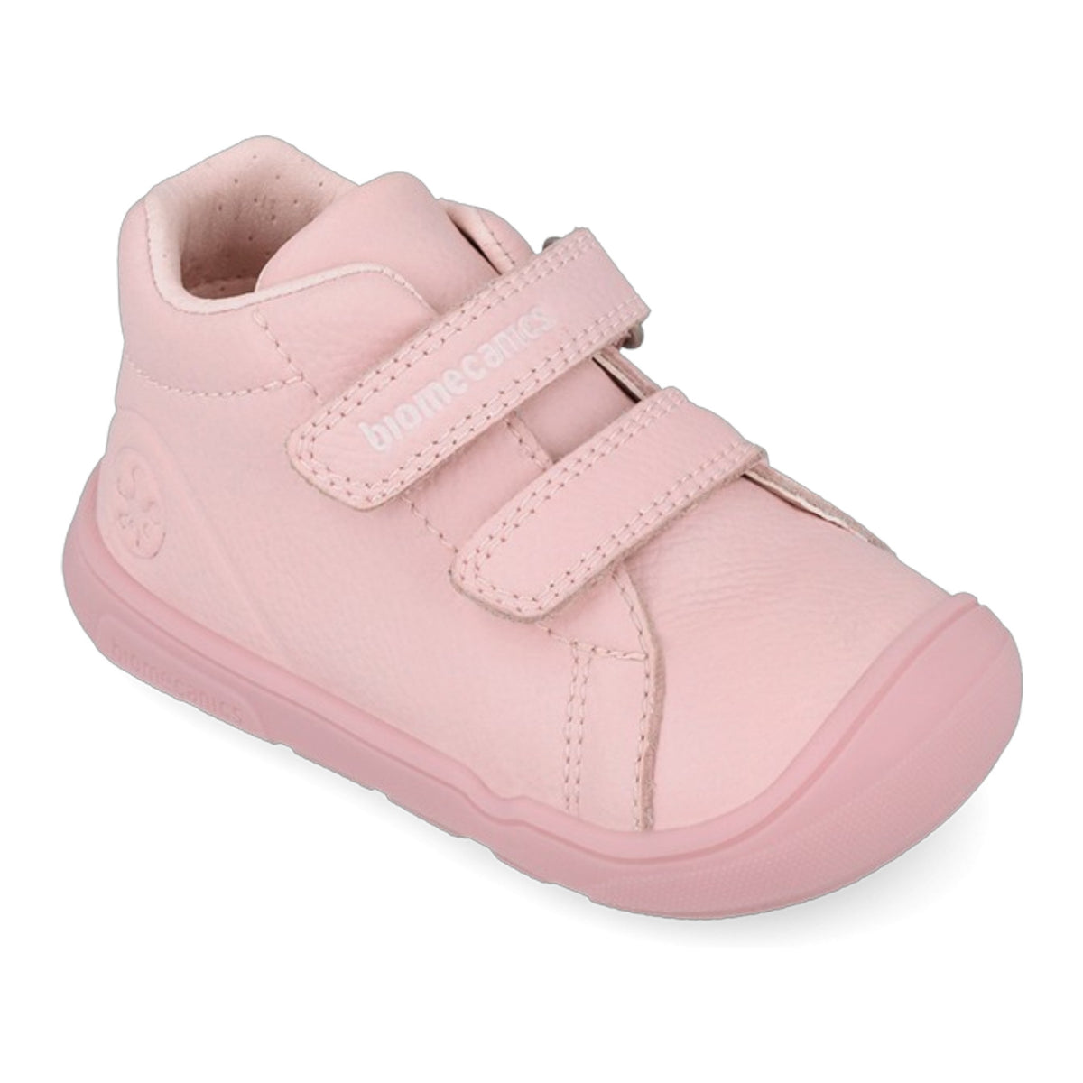 Biomecanics Barefoot Double Velcro Boot