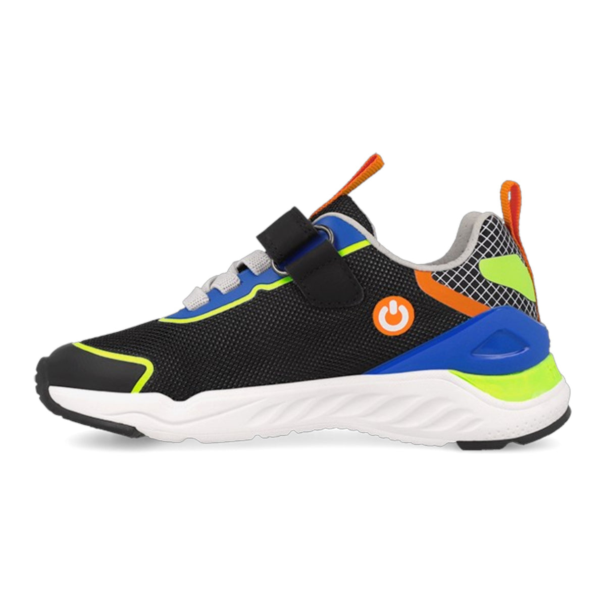 Biomecanics Bioevolution Lights Sneaker