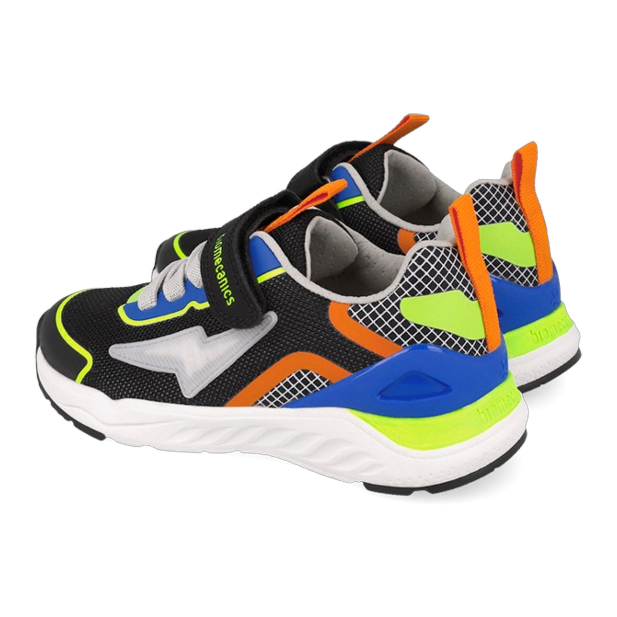 Biomecanics Bioevolution Lights Sneaker
