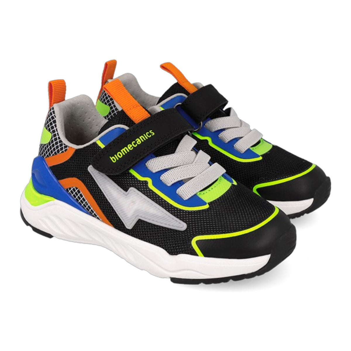 Biomecanics Bioevolution Lights Sneaker