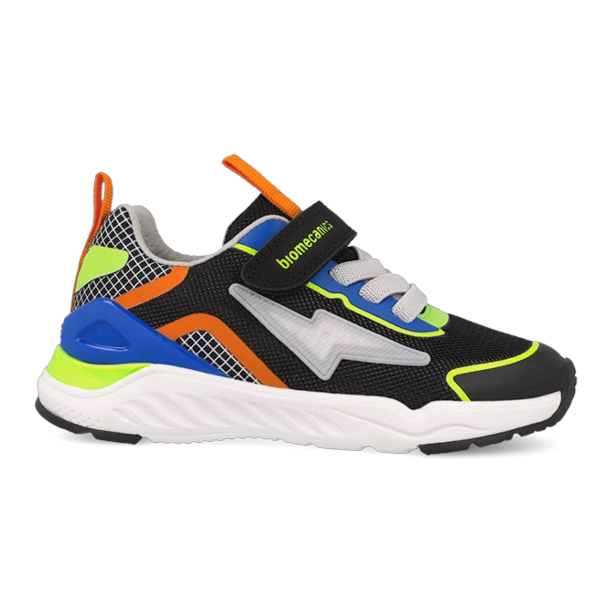 Biomecanics Bioevolution Lights Sneaker