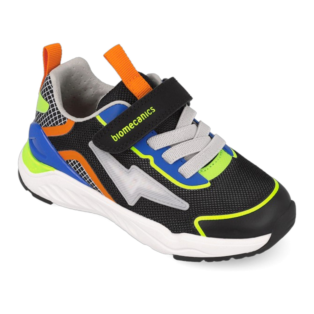Biomecanics Bioevolution Lights Sneaker