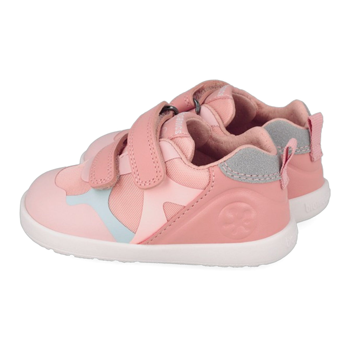 Biomecanics Barefoot Double Velcro Sneaker