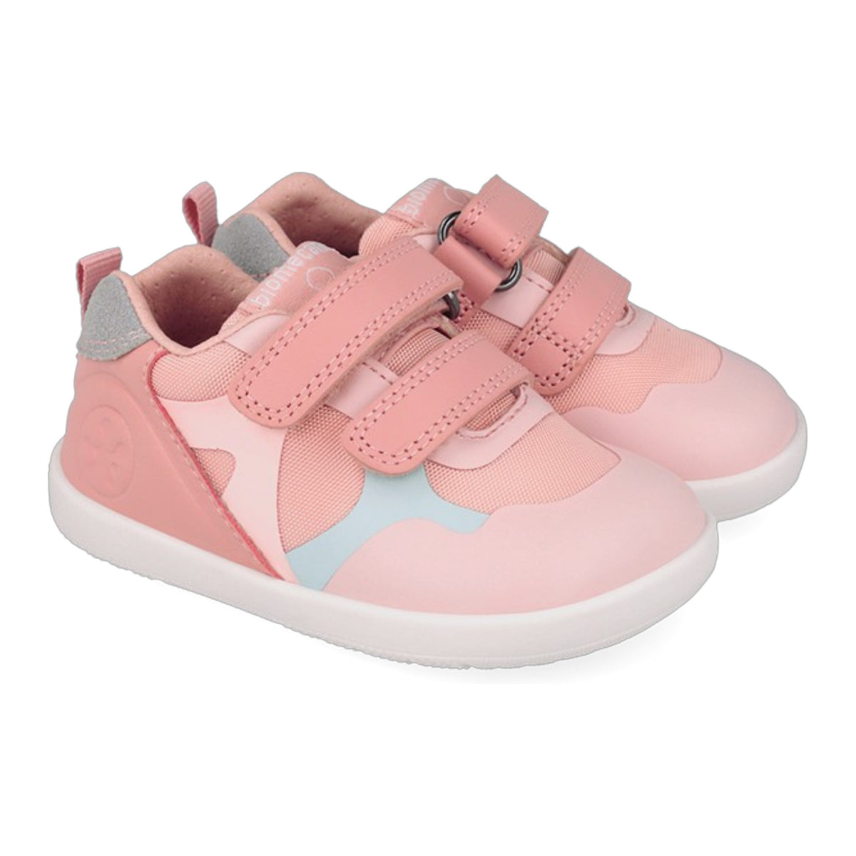 Biomecanics Barefoot Double Velcro Sneaker