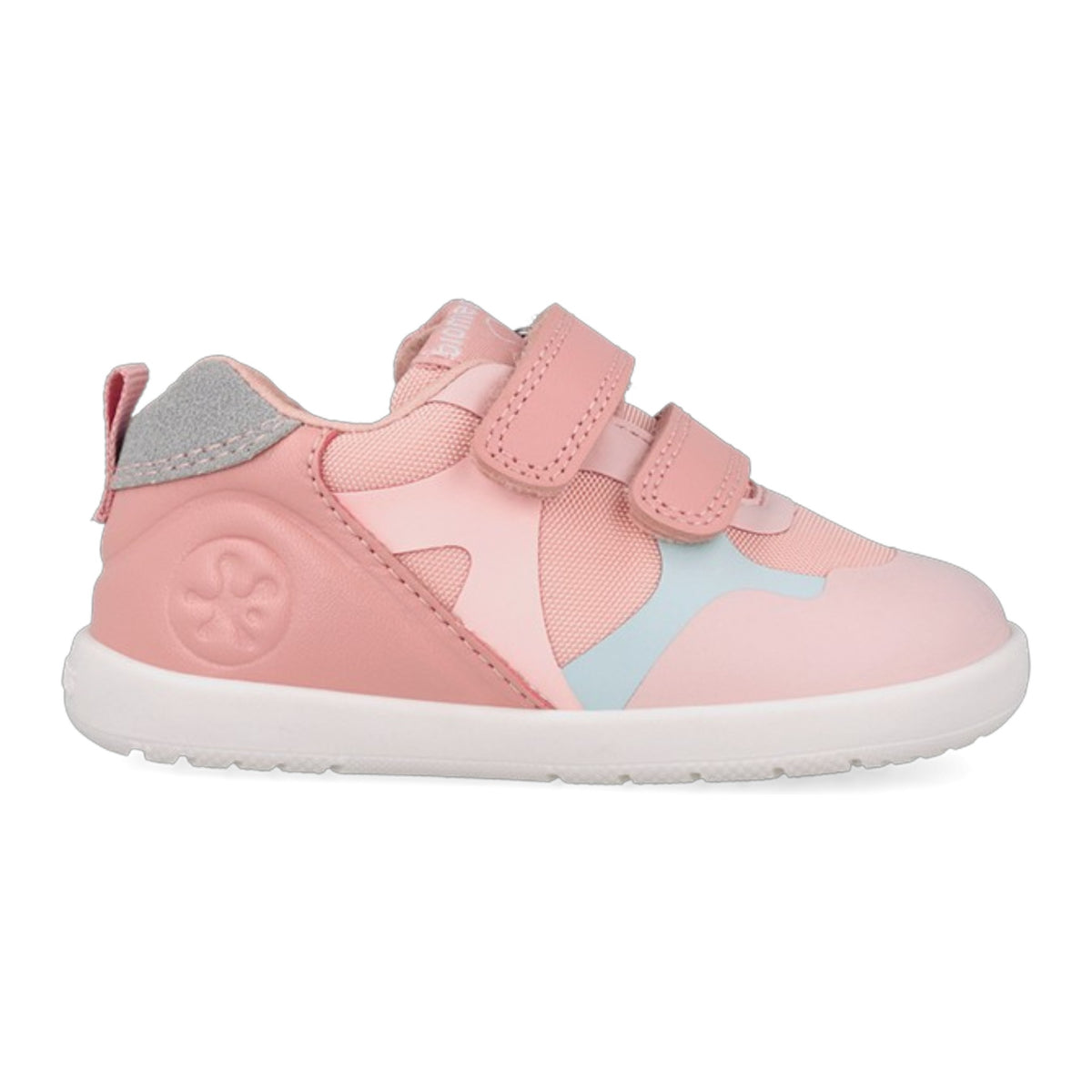 Biomecanics Barefoot Double Velcro Sneaker