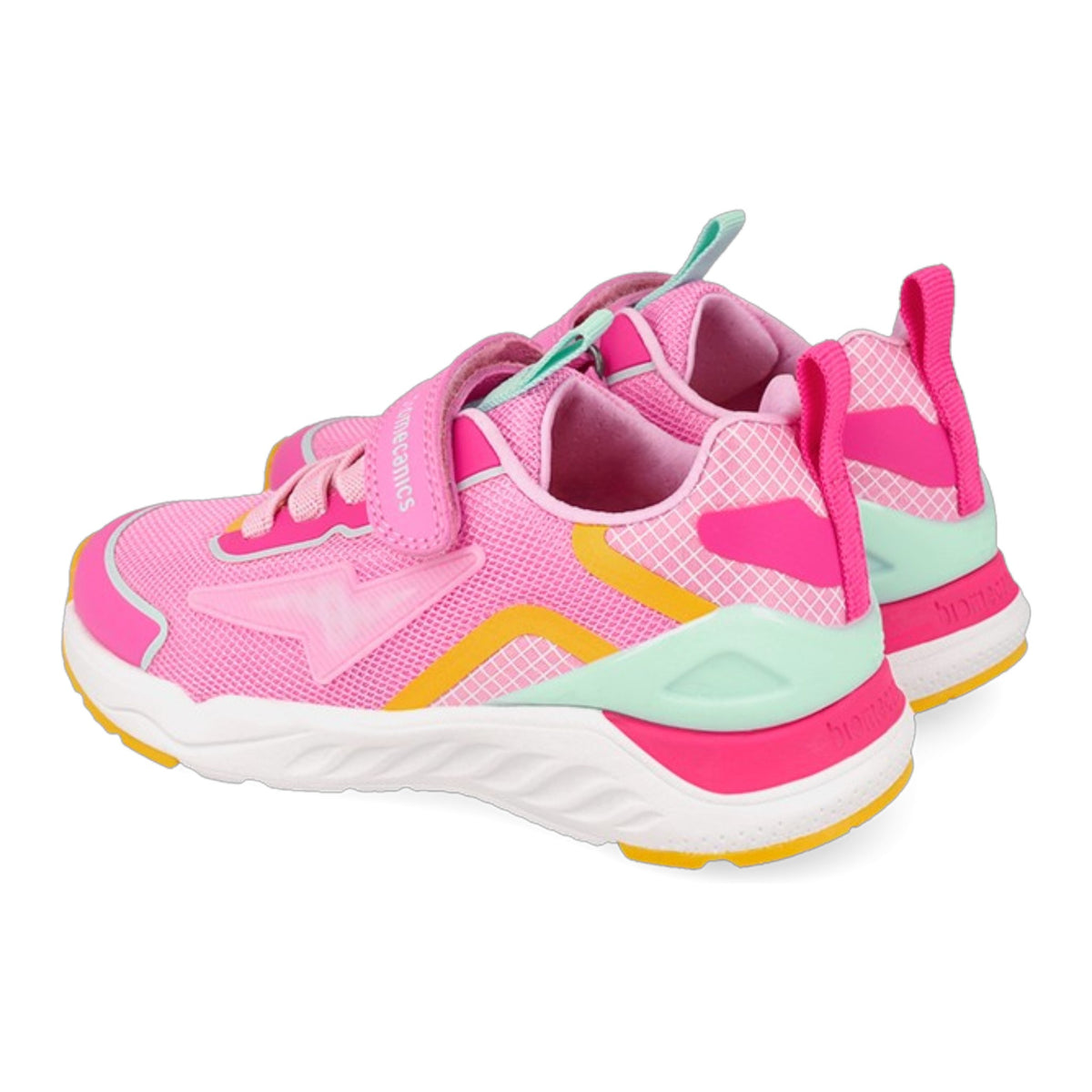 Biomecanics Bioevolution Lights Sneaker