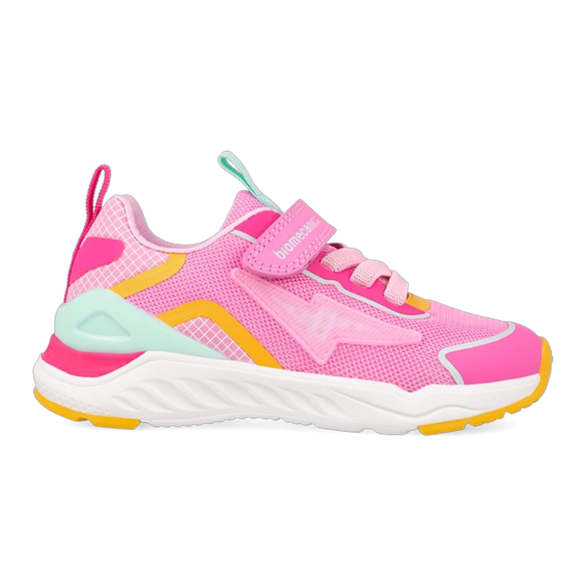 Biomecanics Bioevolution Lights Sneaker