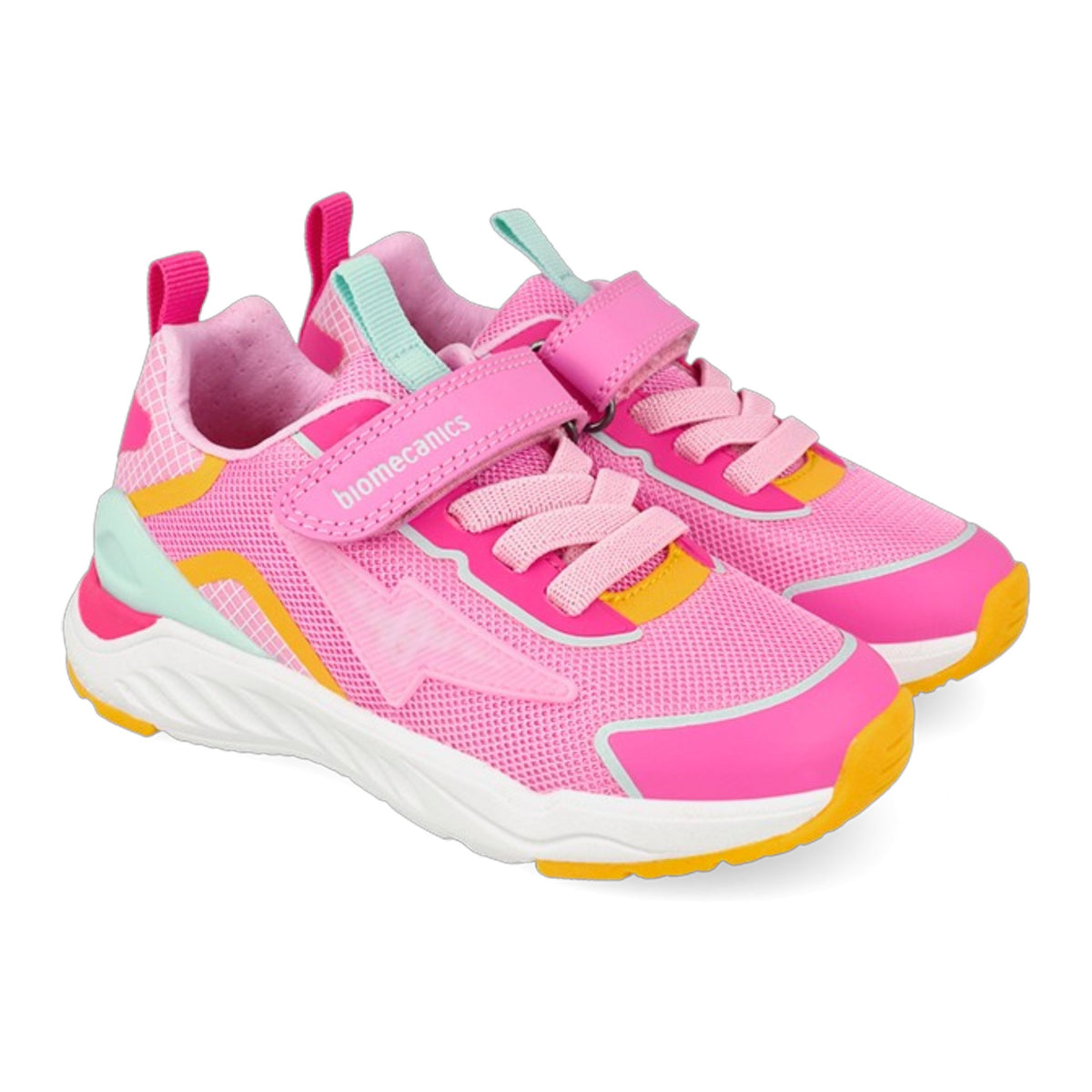 Biomecanics Bioevolution Lights Sneaker