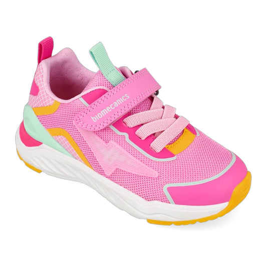 Biomecanics Bioevolution Lights Sneaker