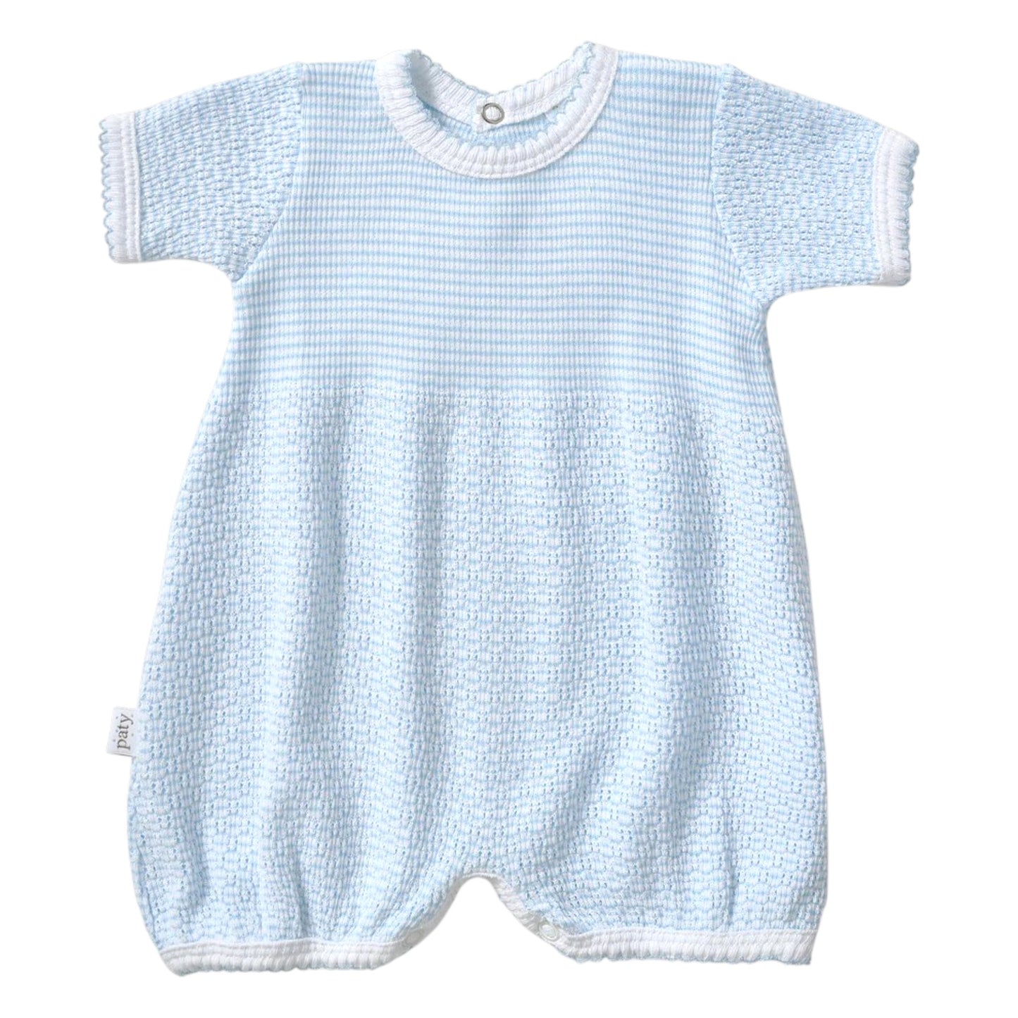 Paty, Inc. Knit Bubble