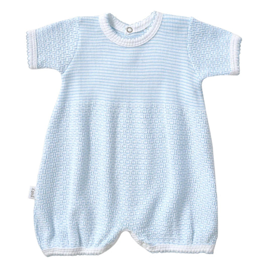 Paty, Inc. Knit Bubble