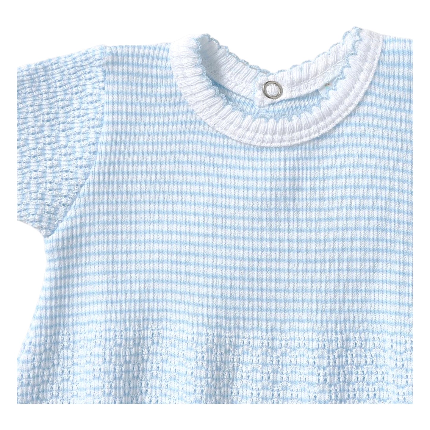 Paty, Inc. Knit Bubble