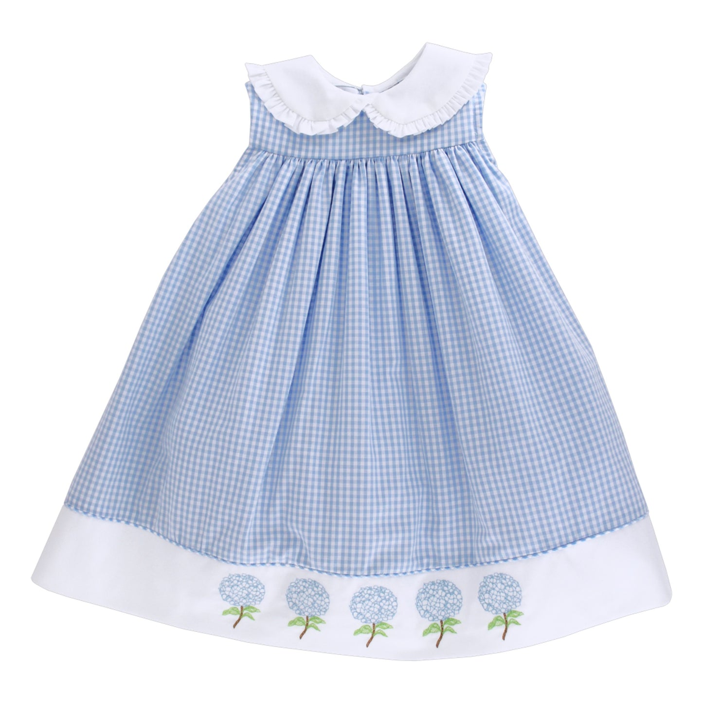 Bailey Boys Blue Belle Float Dress