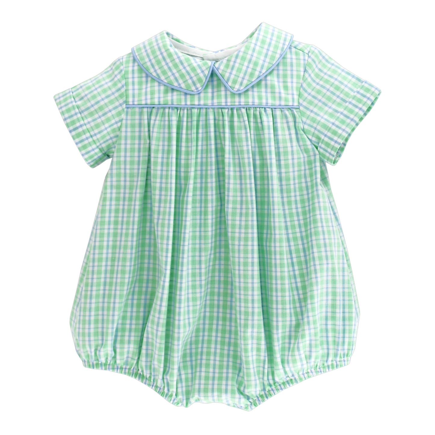 Bailey Boys Dressy Bridgewater Bubble Short