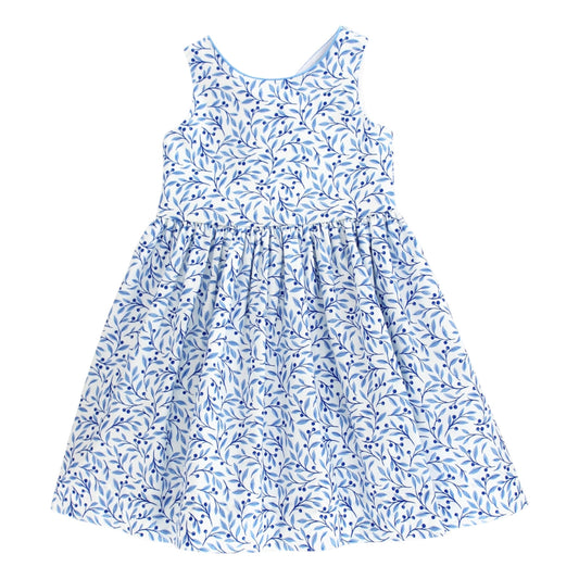 Bailey Boys Summer Breeze Floral Dress