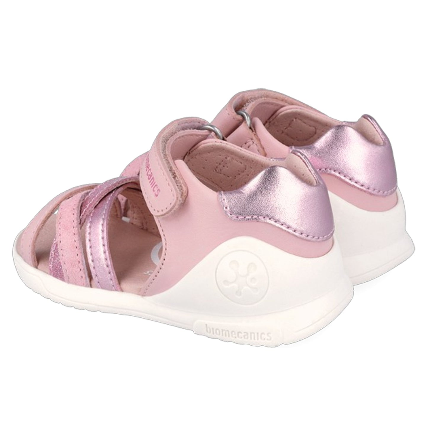 Biomecanics Open Toe Sandal