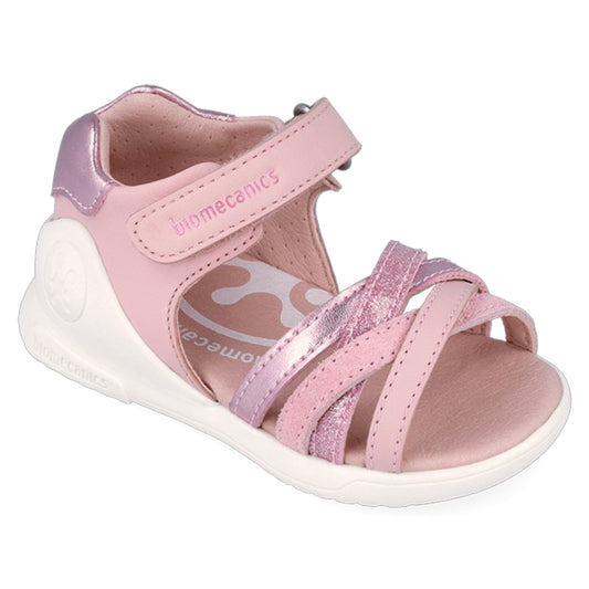 Biomecanics Open Toe Sandal