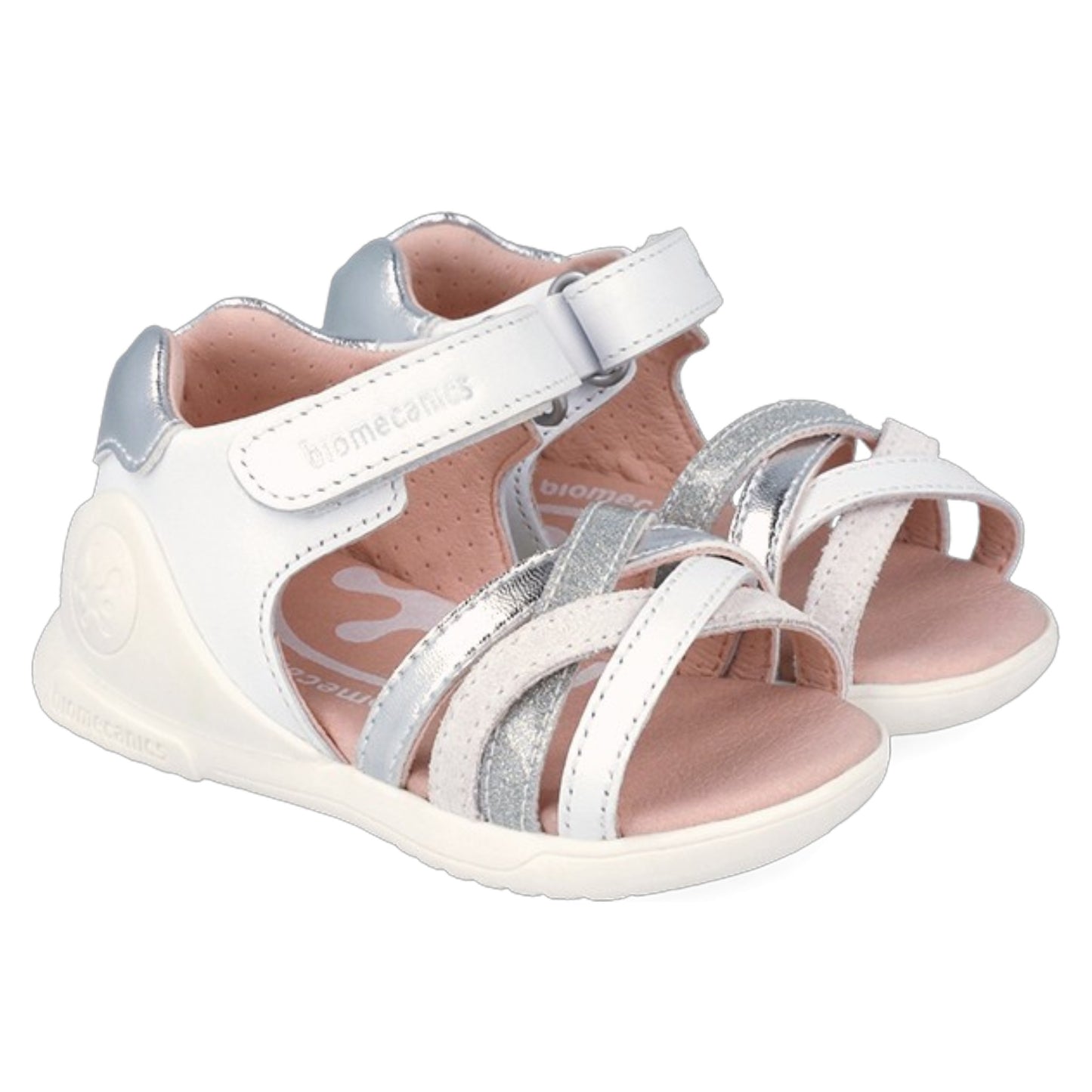 Biomecanics Open Toe Sandal