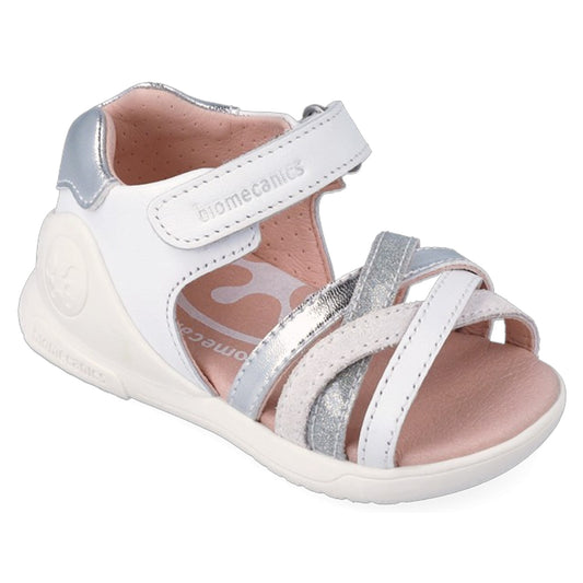 Biomecanics Open Toe Sandal