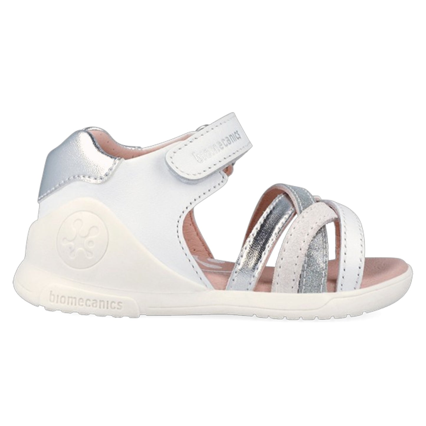 Biomecanics Open Toe Sandal
